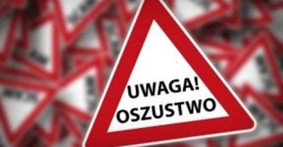 Miał być marynarzem, okazał się oszustem