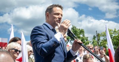 Głos na Trzaskowskiego to głos za uznaniem języka śląskiego
