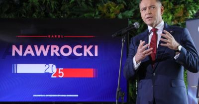 Polacy chcą normalności