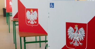W II turze wyborów w jednej z komisji zamieniono wyniki