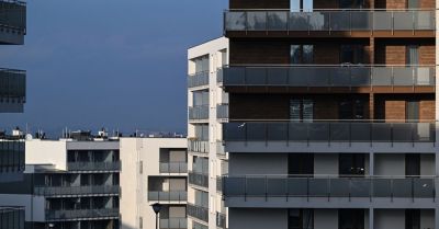 Ustawa o jawności cen mieszkań z podpisem prezydenta