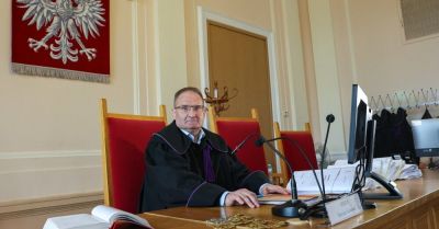 Sąd Okręgowy w Piotrkowie odrzucił zażalenie na areszt wobec Sebastiana M.
