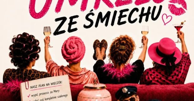 Zapraszamy 19 listopada 2026 roku do Jarociński Ośrodek Kultury, Jarocin, Plac Festiwalu Muzyki Rockowej 1.