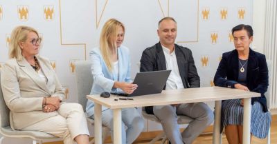 Podpisano umowę na termomodernizację SP nr 3